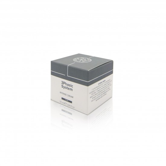 3Phasic System Intense Cream Home 3Phasic System Intense Cream Home
